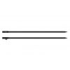 Fox Fox Fox Black Label Slim Banksticks 18 ins Banksticks
