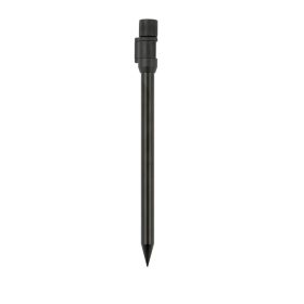 Fox Black Label Carbon Bankstick 46cm Ground Spike