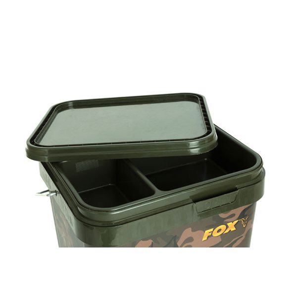 Fox 17l Bucket Insert 17 Litre Bucket Insert