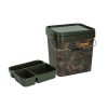Fox 17l Bucket Insert 17 Litre Bucket Insert