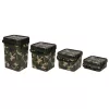 Fox Camo Bucket Bucket 6l