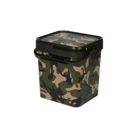 Fox Camo Bucket Bucket 18l