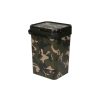 Fox Camo Bucket Bucket 24l