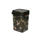 Fox Camo Bucket Bucket 24l