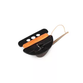 Fox Edges Captive Back Weight 113gr Line Sinker Lead