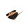 Edges Captive back weight 4oz / 113g
