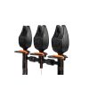 Edges Captive back weight 4oz / 113g