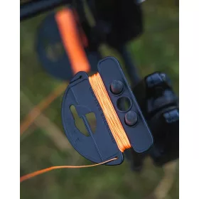 Fox Edges Captive Back Weight 142gr Line Sinker Lead