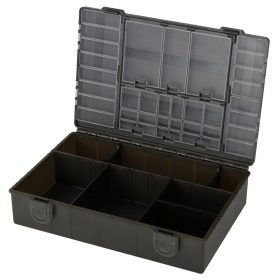 Fox Edges Tackle Box M Tackle Box