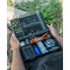 Fox Edges Tackle Box M Tackle Box