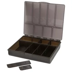 Fox Edges Adjustable Box M Tackle Box