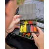 Fox Edges Adjustable Box M Tackle Box