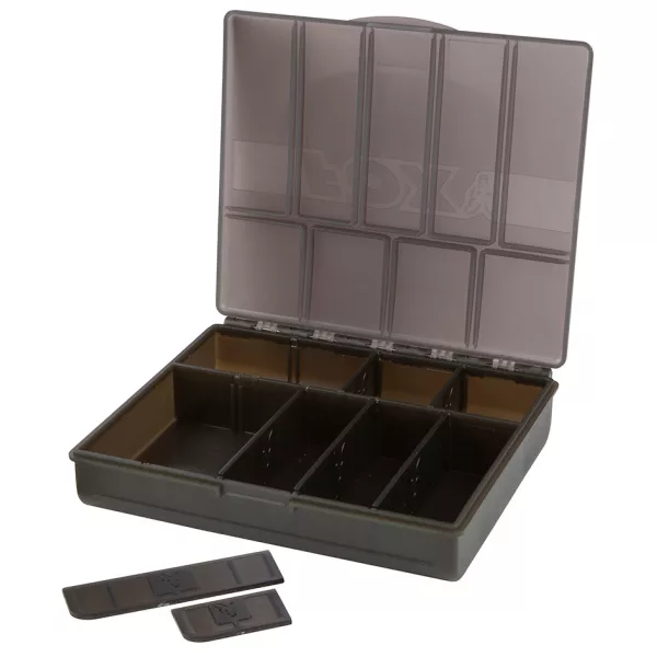 Fox Edges Adjustable Box XL Tackle Box