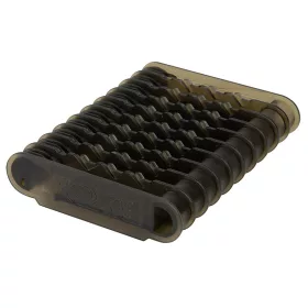 Fox Edges Leader Rack Std Rig Case M