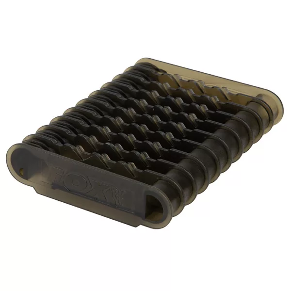 Fox Edges Leader Rack Std Rig Case M