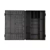 Fox Edges Loaded Large Tackle Box Large Tackle Box