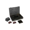 Fox Edges Loaded Large Tackle Box Large Tackle Box