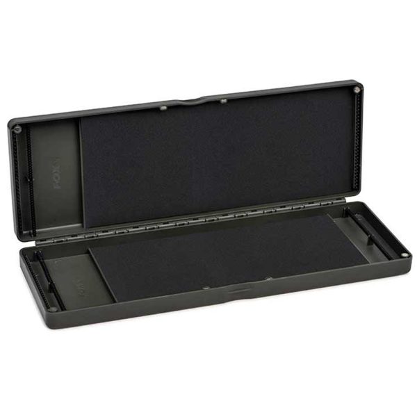 Fox Edges Large Rig Bin