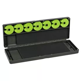 Fox Edges Large Complete Rig Bin