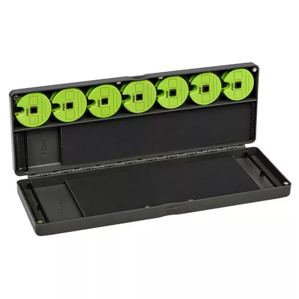 Fox Edges Large Complete Rig Bin