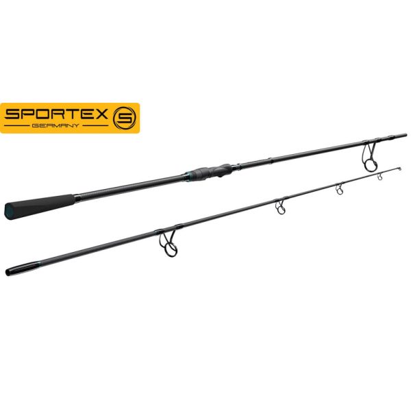 Sportex Competition Carp CS-5 Stalker 3.00m 3.50lbs 2 Piece Boilie Rod