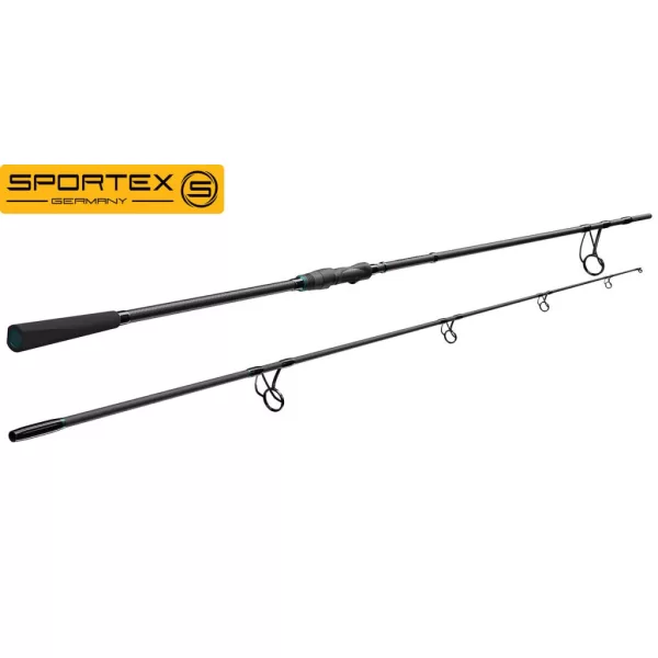 Sportex Competition Carp CS-5 Spod 3,66m 5,50lbs 2 Piece Carp Rod