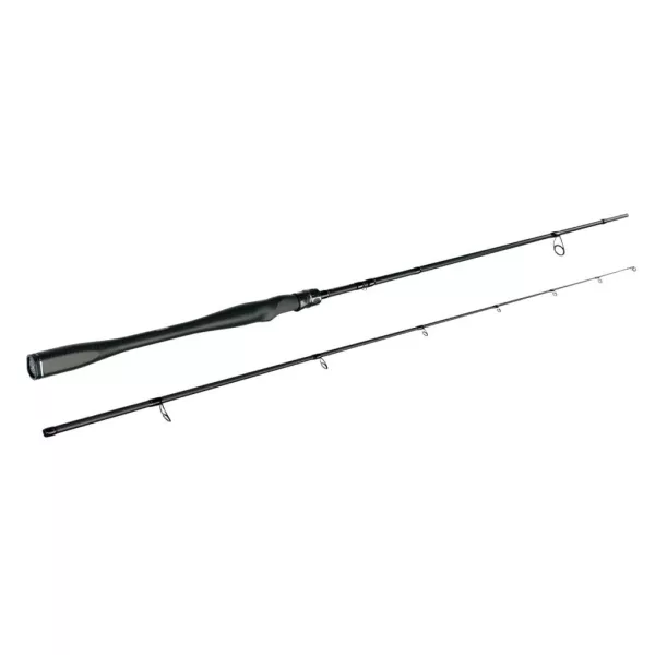 Sportex Carat GTS-2 2.10m 40gr 2 Piece Spinning Rod
