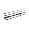 Sportex Carat GTS-2 Travel 2.25m 60gr 4 Piece Spinning Rod
