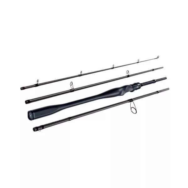 Sportex Carat GTS-2 Travel 2.25m 60gr 4 Piece Spinning Rod