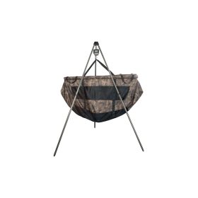 Fox Weighing Tripod - Tripod Weighing Stand