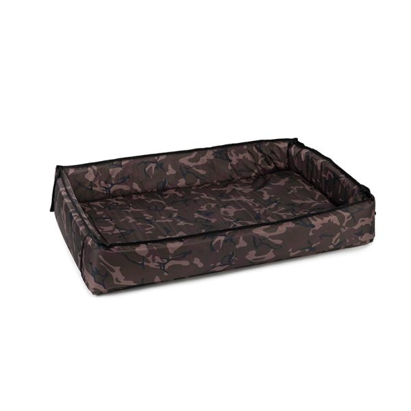 Fox Camo Mat with Sides Carp Mat