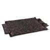 Fox Camo Mat with Sides Carp Mat