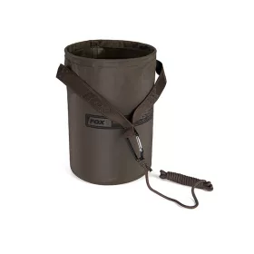 Fox Carpmaster Water Bucket 4.5L