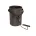 Fox buckets, tubs, sieves