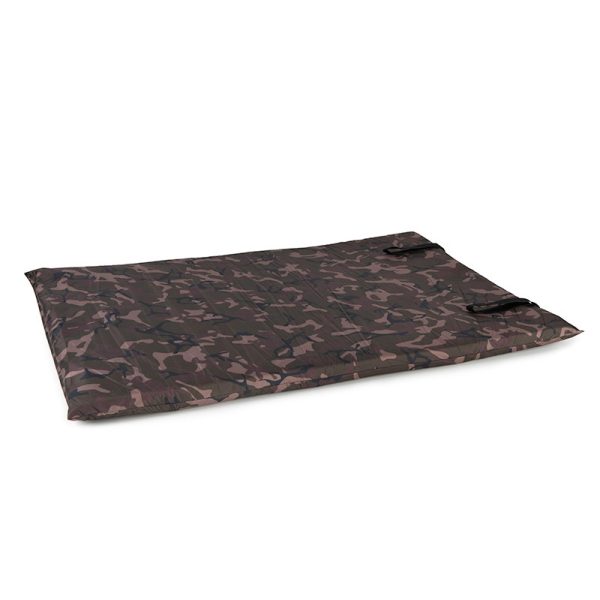 Camo Flat Matt