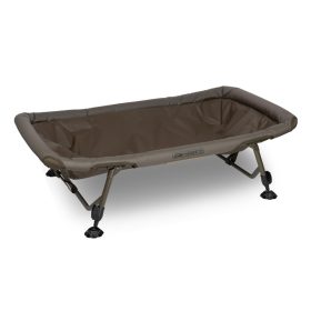 Fox Carpmaster Welded Cradle Carp Cradle 126x78x30-39cm