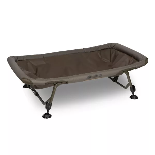 Fox Carpmaster Welded Cradle Carp Cradle 126x78x30-39cm