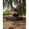 Fox Carpmaster Air Mat Carp Mat 132x74x20cm