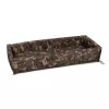 Fox Camolite Welded Flat Mat With Sider Carp Mat with Sidewalls 115x55x20cm