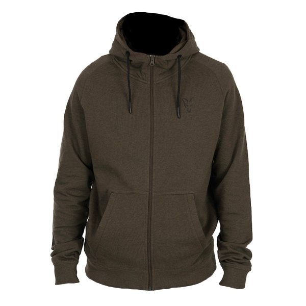 Collection LW Hoody - G/B - M