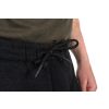 Fox Collection LW Jogger Black-Orange Sweatpants L