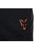 Fox Collection LW Jogger Black-Orange Sweatpants L