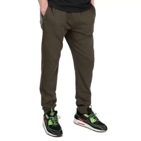 Fox Collection LW Jogger Green-Black Sweatpants S