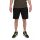 Fox Collection LW Jogger Short Black-Orange Shorts M