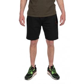 Fox Collection LW Jogger Short Black-Orange Shorts 3XL