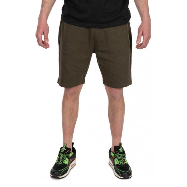 Collection LW Jogger short - G/B - S