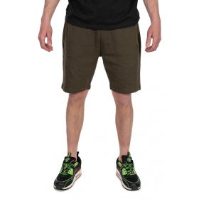 Fox Collection LW Jogger Short Green-Black Shorts L
