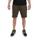 Fox Collection LW Jogger Short Green-Black Shorts 3XL