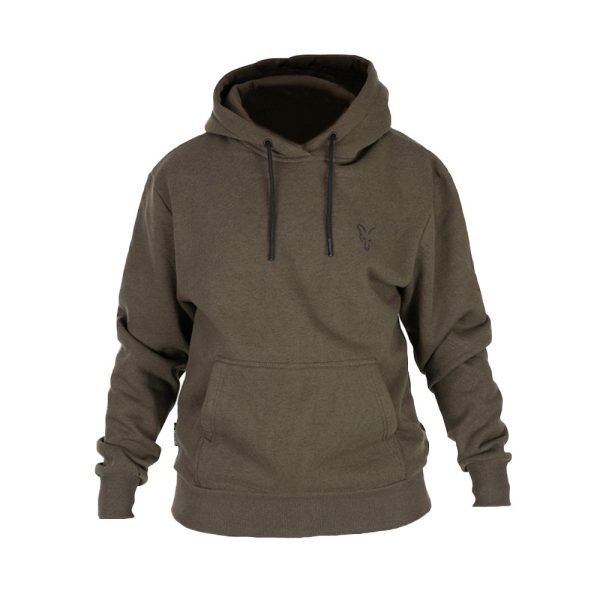 Collection Hoody - G/B - XL