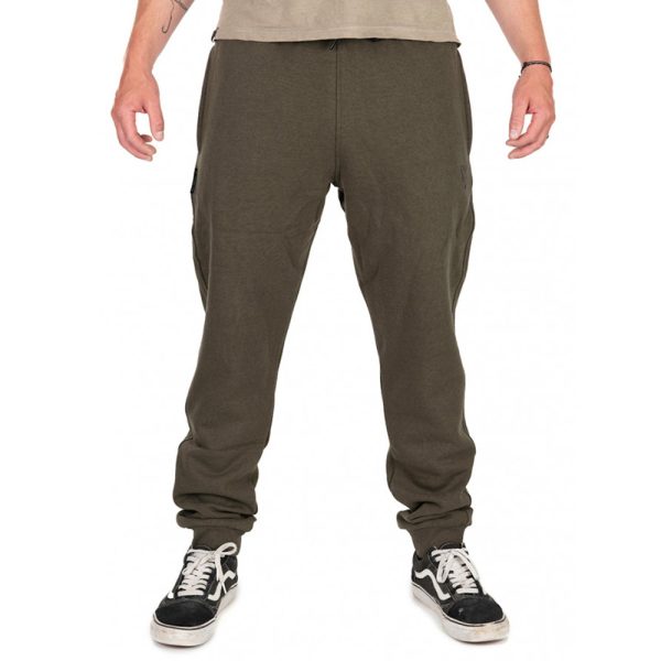 Collection Jogger - G/B  - 2XL